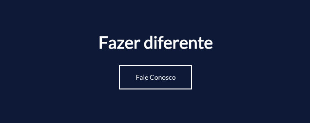 fazer diferença